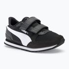 Buty dziecięce PUMA ST Runner v3 Mesh V PS puma black/puma white