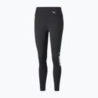 Legginsy treningowe damskie PUMA Train All Day 7/8 puma black