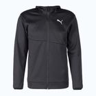 Bluza męska PUMA Train All Day PWR Fleece FZ puma black