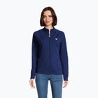 Bluza damska FILA Benidorm Track medieval blue
