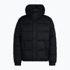 Kurtka puchowa męska FILA Bensheim Padded black