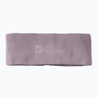 Opaska polarowa na głowę Jack Wolfskin Real Stuff wild blossom