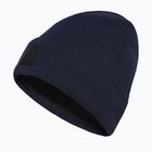 Czapka zimowa Jack Wolfskin Arcaden dark navy