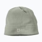 Czapka zimowa Jack Wolfskin Real Stuff mint leaf