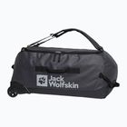 Torba podróżna Jack Wolfskin All-In Duffle Wheeler 90 l phantom