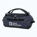 Torba podróżna Jack Wolfskin All-In Duffle 35 l midnight sky