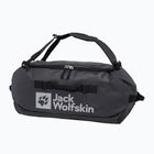 Torba podróżna Jack Wolfskin All-In Duffle 65 l phantom