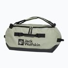 Torba podróżna Jack Wolfskin All-In Duffle 45 l mint leaf