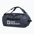 Torba podróżna Jack Wolfskin All-In Duffle 65 l midnight sky