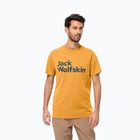 Koszulka trekkingowa męska Jack Wolfskin Brand