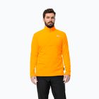 Bluza trekkingowa męska Jack Wolfskin Taunus Hz