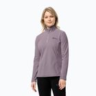Bluza trekkingowa damska Jack Wolfskin Taunus Hz