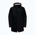 Kurtka zimowa damska Jack Wolfskin Talforst Parka black