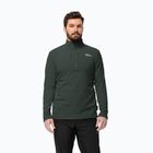 Bluza trekkingowa męska Jack Wolfskin Taunus Hz
