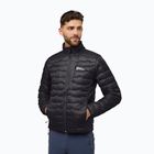 Kurtka męska Jack Wolfskin Passamani Down phantom