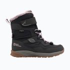 Buty dziecięce Jack Wolfskin Polar Bear-G Texapore High Vc phantom