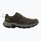 Buty trekkingowe Jack Wolfskin Vojo Tour Texapore Low cold coffee