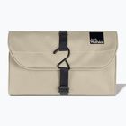 Kosmetyczka Jack Wolfskin Konya Waschsalon stone