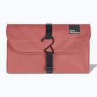 Kosmetyczka Jack Wolfskin Konya Waschsalon mineral red