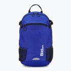 Plecak rowerowy Jack Wolfskin Velocity 12 l vibrant blue