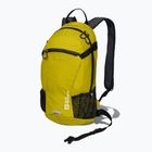 Plecak rowerowy Jack Wolfskin Velocity 12 l chartreuse