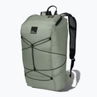 Plecak miejski Jack Wolfskin Wandermood Packable 24 l mint leaf