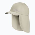 Czapka z daszkiem dziecięca Jack Wolfskin Canyon stone