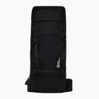 Plecak trekkingowy Jack Wolfskin Trailflair 50 l black