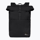 Plecak miejski Jack Wolfskin Island 20 l black