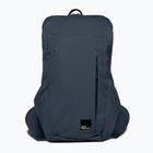 Plecak miejski damski Jack Wolfskin Waimea 15 l midnight sky
