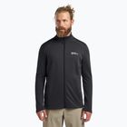 Bluza polarowa męska Jack Wolfskin Kolbenberg Full Zip phantom