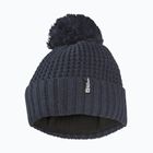 Czapka zimowa damska Jack Wolfskin Medley Knit Beanie dark navy