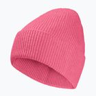 Czapka zimowa Jack Wolfskin Fuzzy bubblegum