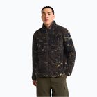 Bluza trekkingowa męska Jack Wolfskin Stone Lite Aop lichen peat