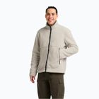 Bluza trekkingowa męska Jack Wolfskin Stone Lite pale sand