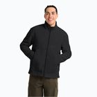 Bluza trekkingowa męska Jack Wolfskin Stone Lite black