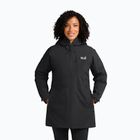 Kurtka puchowa damska Jack Wolfskin Icecape 2L Down Ins Rds black