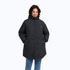 Kurtka ocieplana damska Jack Wolfskin Altay black