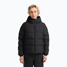 Kurtka puchowa damska Jack Wolfskin Frozen Palace black