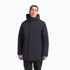 Kurtka ocieplana męska Jack Wolfskin Cold Camp Coat dark navy