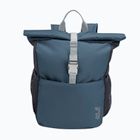 Plecak turystyczny dziecięcy Jack Wolfskin Island Mini 10 l midnight sky
