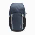Plecak turystyczny dziecięcy Jack Wolfskin Kids Explorer 20 l midnight sky