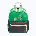 Plecak turystyczny dziecięcy Jack Wolfskin Little Scout 10 l mystic green
