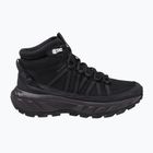 Buty turystyczne damskie Jack Wolfskin Wild Hike Texapore Mid black