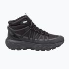 Buty turystyczne męskie Jack Wolfskin Wild Hike Texapore Mid black