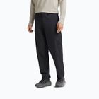 Spodnie trekkingowe męskie Jack Wolfskin Yuma Cargo black