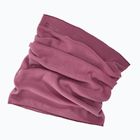 Chusta wielofunkcyjna Jack Wolfskin Real Stuff Loop raisin