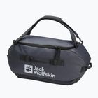 Torba podróżna Jack Wolfskin All-In Duffle 45 l midnight sky