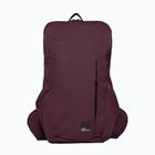 Plecak miejski damski Jack Wolfskin Waimea 15 l amaranth