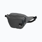 Saszetka nerka Jack Wolfskin Konya Hipbag 2 l slate